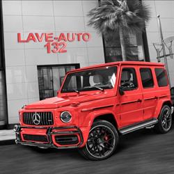 Lave Auto 132 St-Eustache, opening hours