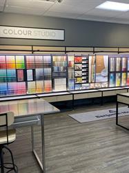 Mayfair Paint N Paper- Your Local Benjamin Moore Store, Brantford, ON opening hours
