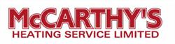 Mccarthys Heating Service, Gander, NL opening hours