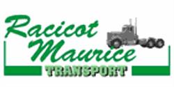 Racicot Maurice Transport, Boucherville, QC opening hours