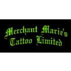 Merchant Marie's Tattoo Ltd, Dartmouth, NS opening hours