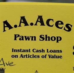 Aces Pawnshop & Secondhand, Prince George, BC opening hours
