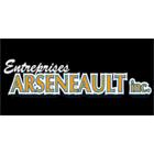Entreprises Arseneault Inc., Nicolet, QC opening hours