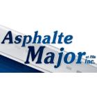 Asphalte Major et Fils Inc, Saint-Stanislas-de-Kostka, QC opening hours