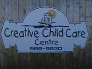 Creative Child Care Centre, Charlottetown, PE opening hours