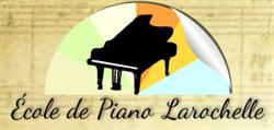 School De Piano La Rochelle, Victoriaville, QC opening hours