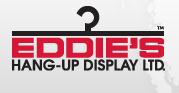 Eddies Hang-Up Display Ltd in Vancouver, BC (Mount Pleasant) - Opening Hours