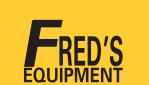 Freds Equipment (1996) Ltd, Kitimat, BC opening hours