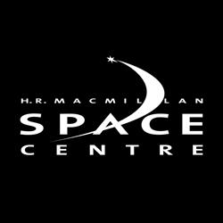 H r Macmillan Space Centre in Vancouver, BC (Kitsilano) - Opening Hours