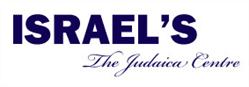 Israels The Judaica Centre, Thornhill, ON opening hours
