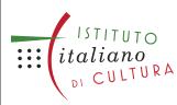 Istituto Italiano di Cultura (Italian Cultural Institute) in Toronto, ON (Midtown Toronto) - Opening Hours