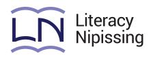 North Bay Literacy Council, opening hours