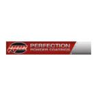 Perfection Powder Coatings, Edmonton, AB opening hours