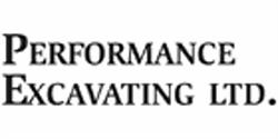 Performance Excavating Ltd, Spruce Grove, AB opening hours