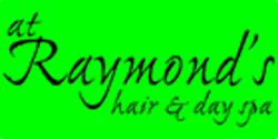 At Raymond's Hair & Day Spa, Waterloo, ON opening hours