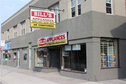 Bills Appliances & Repairs, Windsor, ON opening hours