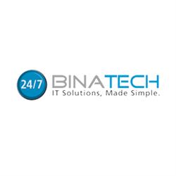 Binatech System Solutions in Hamilton, ON (Central Hamilton) - Opening Hours