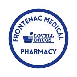 Frontenac Medical Pharmacy, Kingston, ON opening hours