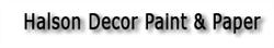 Halson Decor Paint & Paper, Hamilton, ON opening hours