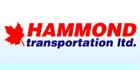 Hammond Transportation Ltd, Bracebridge, ON opening hours
