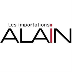 Les Importations Alain Incorporated, Brossard, QC opening hours