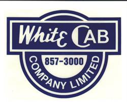 White Cab Company Limited, Moncton, NB opening hours