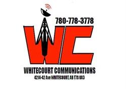 Whitecourt Communications, opening hours