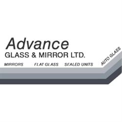 Advance Glass & Mirror Ltd, Regina, SK opening hours