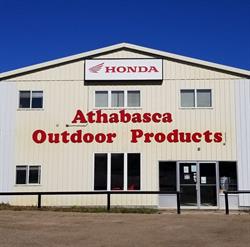 Athabasca Outdoor Products, opening hours