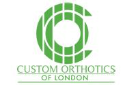 Custom Orthotics Of London, opening hours
