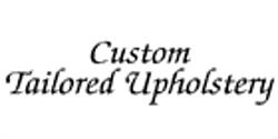 Custom Tailored Upholstery, Oshawa, ON opening hours
