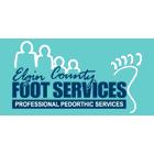Elgin County Foot Services, St. Thomas, ON opening hours