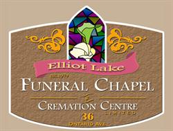 Elliot Lake Funeral Chapel, opening hours