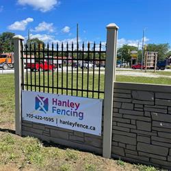 Hanley Fencing & Decking Inc., Wasaga Beach, ON opening hours