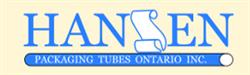 Hansen Packaging Tubes Incorporated in Toronto, ON (Islington - City Centre West) - Opening Hours