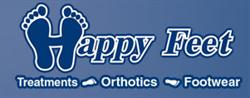 Happy Feet Footcare Centre Inc., Oshawa, ON opening hours