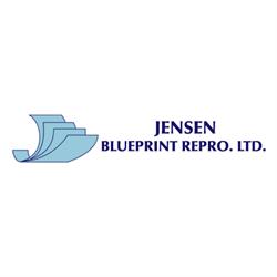 Jensen Blueprint Repro Ltd, Edmonton, AB opening hours