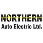 Northern Auto Electric Ltd, Fort St. John, BC opening hours
