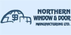 Northern Window & Door Mfg Ltd, Thunder Bay, ON opening hours