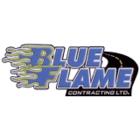 Blue Flame Contracting Ltd, Bonnyville, AB opening hours