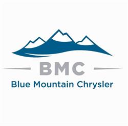 Blue Mountain Chrysler Ltd, Collingwood, ON opening hours