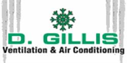 D Gillis Ventilation & Air Conditioning Ltd, Port Hawkesbury, NS opening hours