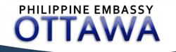 Embassy Of The Philippines in Ottawa, ON (Byward Market - Parliament Hill) - Opening Hours