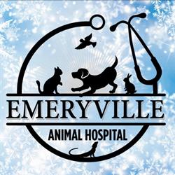 Emeryville Animal Hospital, opening hours