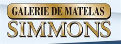 Galerie de Matelas Simmons, Saint-Hubert, QC opening hours