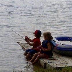 Hawthorn Cottages & Camping Of Lake Eugenia in Flesherton, ON (Grey Highlands) - Opening Hours