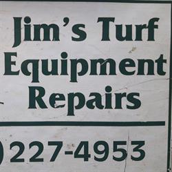 Jims Turf Equipment Repair, Lucan, ON opening hours