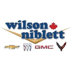 Wilson Niblett Motors, Richmond Hill, ON opening hours