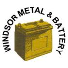 Windsor Metal&Battery, opening hours
