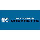 Autobus Chevrette 1986 Inc, La Tuque, QC opening hours